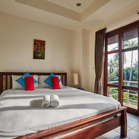 Villa Sofia บ่อผุด ภายนอก รูปภาพ