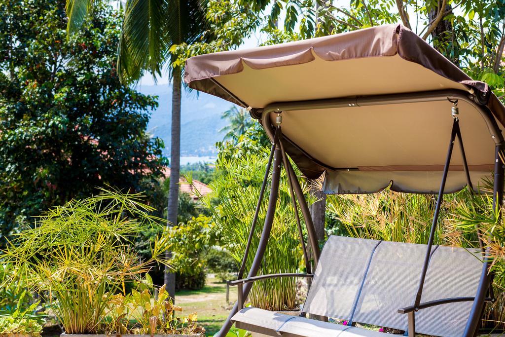 Villa Sofia บ่อผุด ภายนอก รูปภาพ