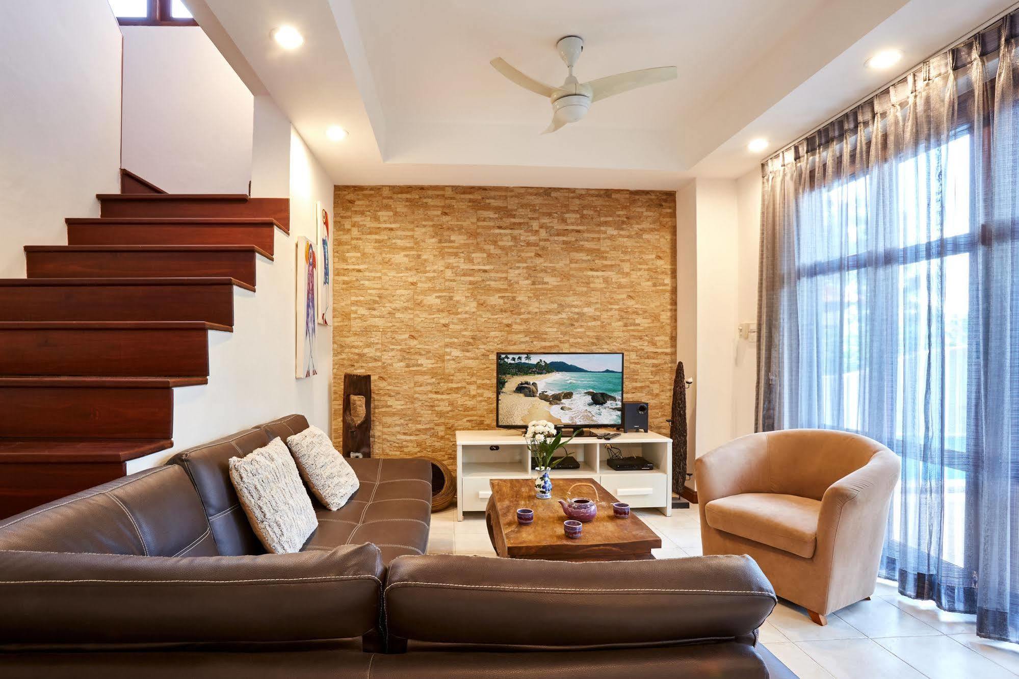Villa Sofia บ่อผุด ภายนอก รูปภาพ