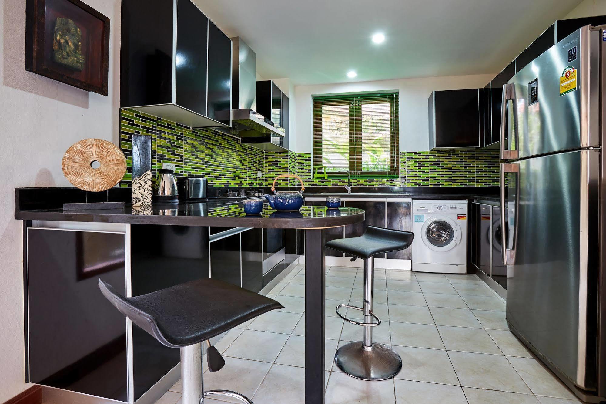 Villa Sofia บ่อผุด ภายนอก รูปภาพ
