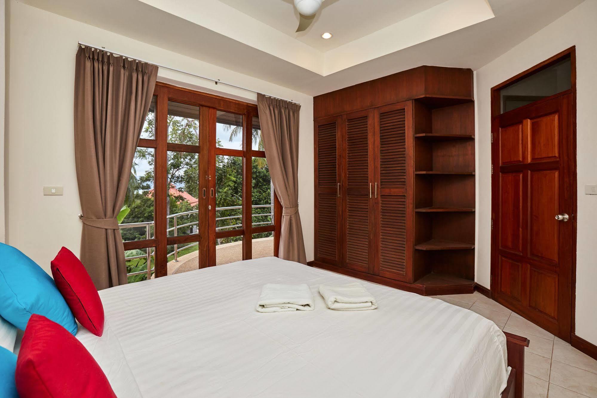 Villa Sofia บ่อผุด ภายนอก รูปภาพ